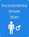 Incontinentiebroek Man