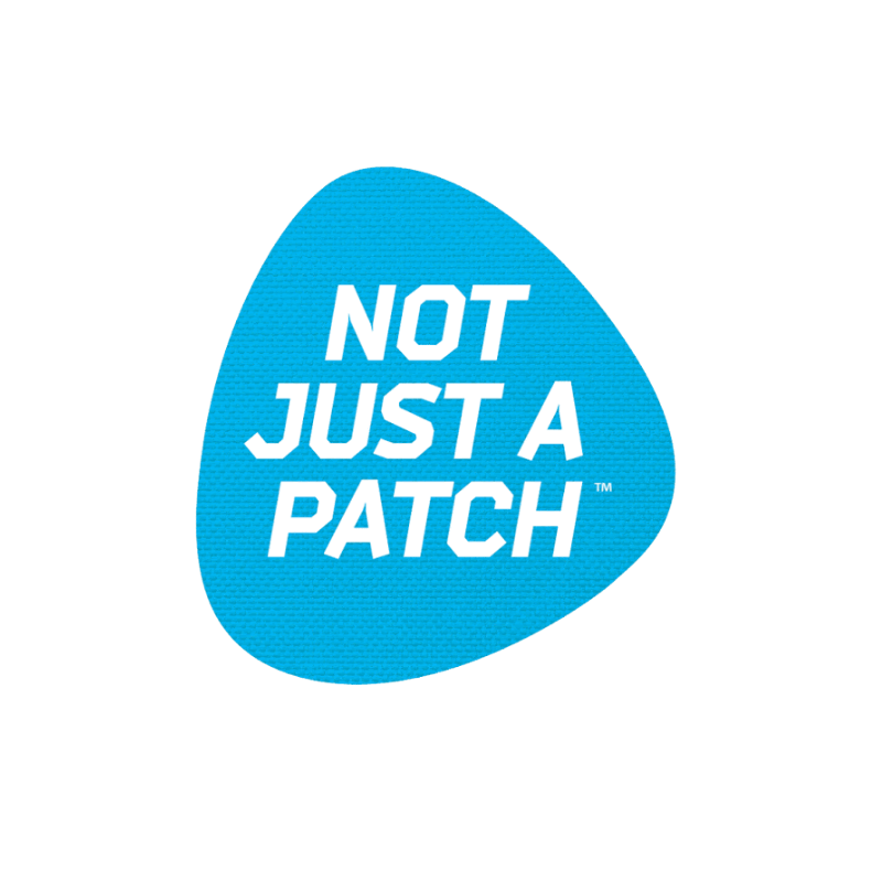 Not Just A Patch