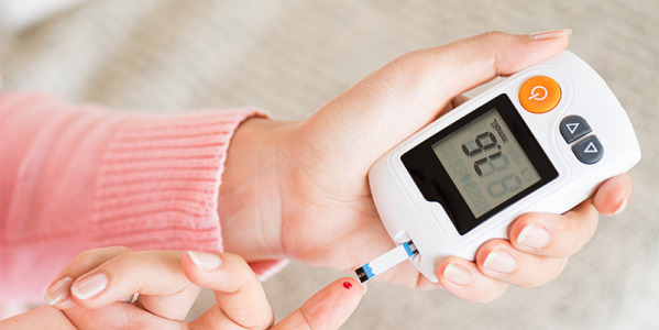 Welke Bloedglucosemeter hoort bij welke Glucose Teststrip?